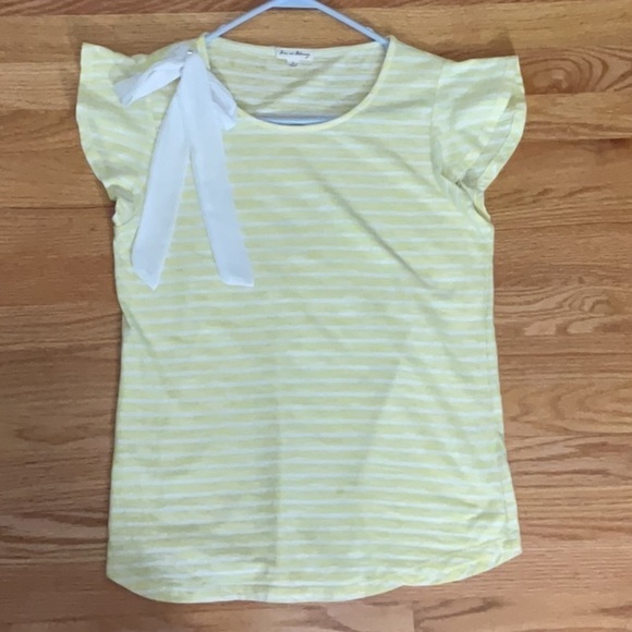 Jane & Delancey Top - Picture 5 of 7